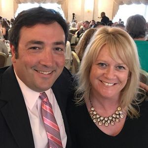 Meet your Posher, Christine